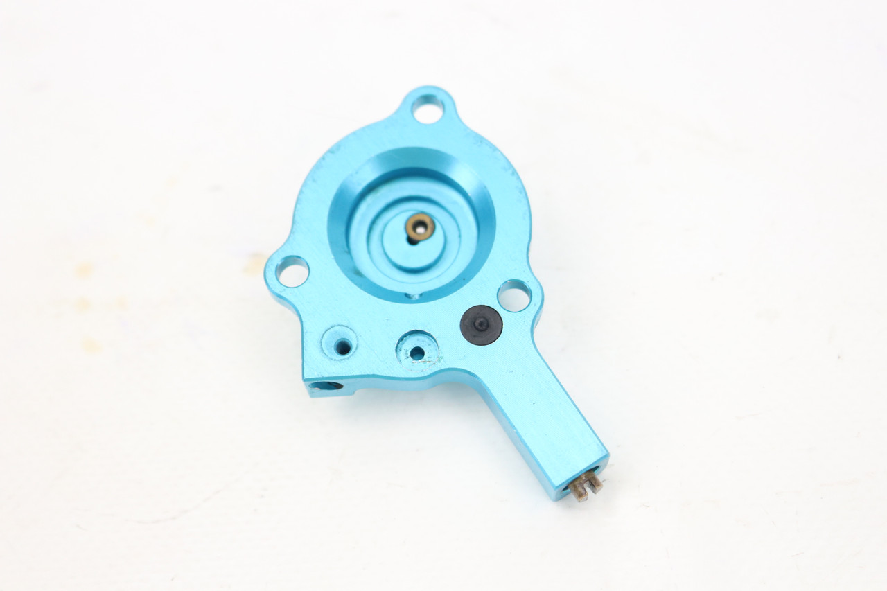 250 TC-TXC 09-10 Accelerator Pump Cover Aftermarket #280