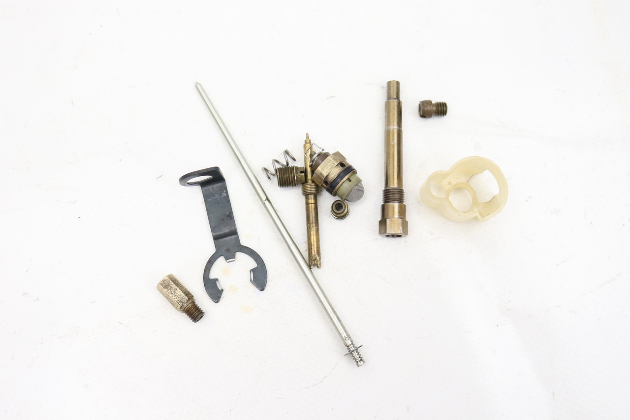 250 TC-TXC 2010 Carb Jet Hardware Set Husqvarna #280