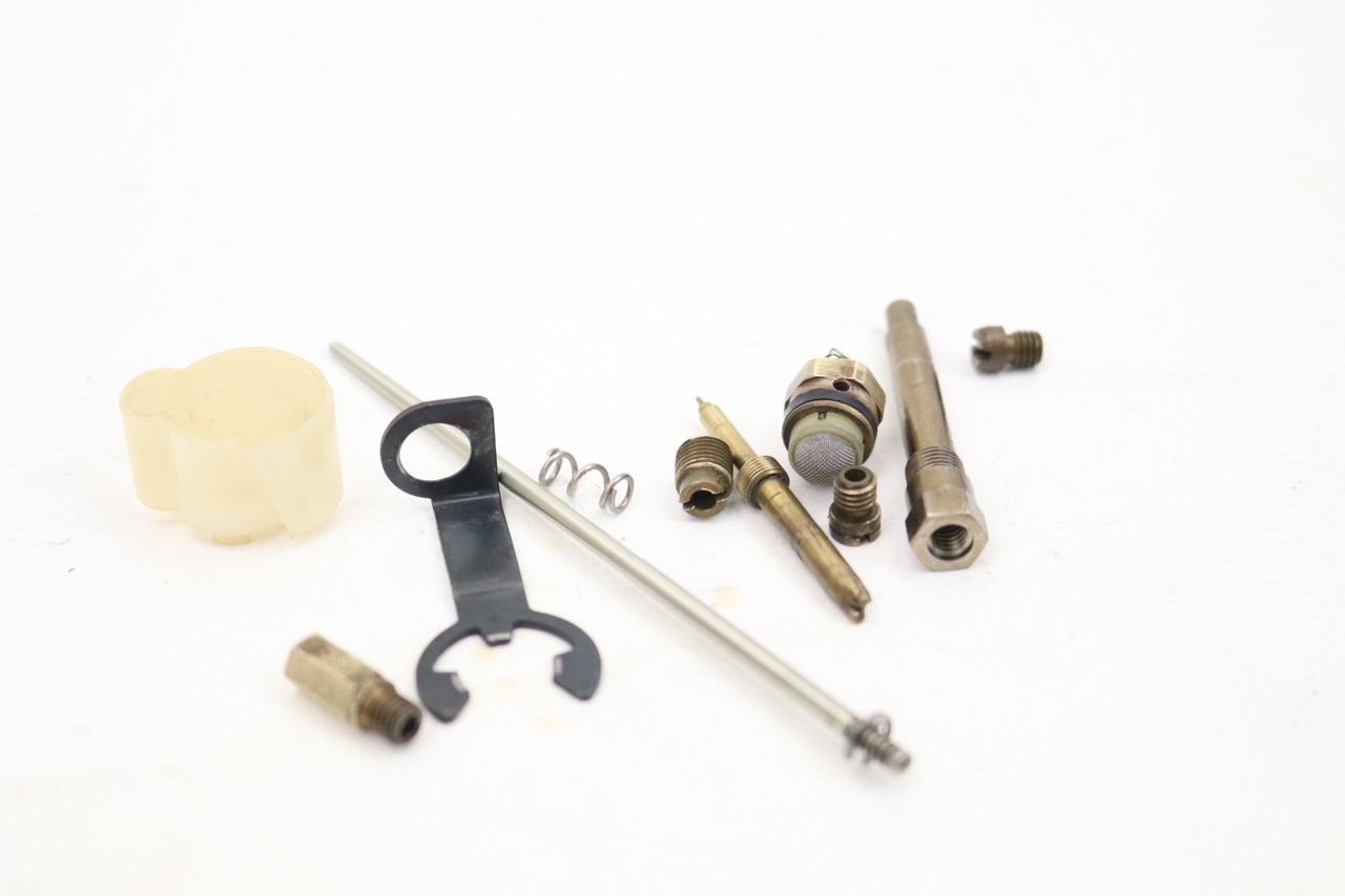 250 TC-TXC 2010 Carb Jet Hardware Set Husqvarna #280