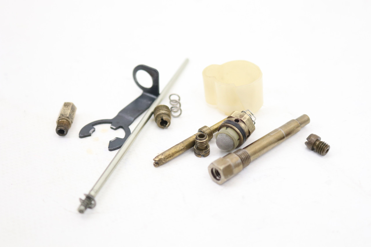 250 TC-TXC 2010 Carb Jet Hardware Set Husqvarna #280