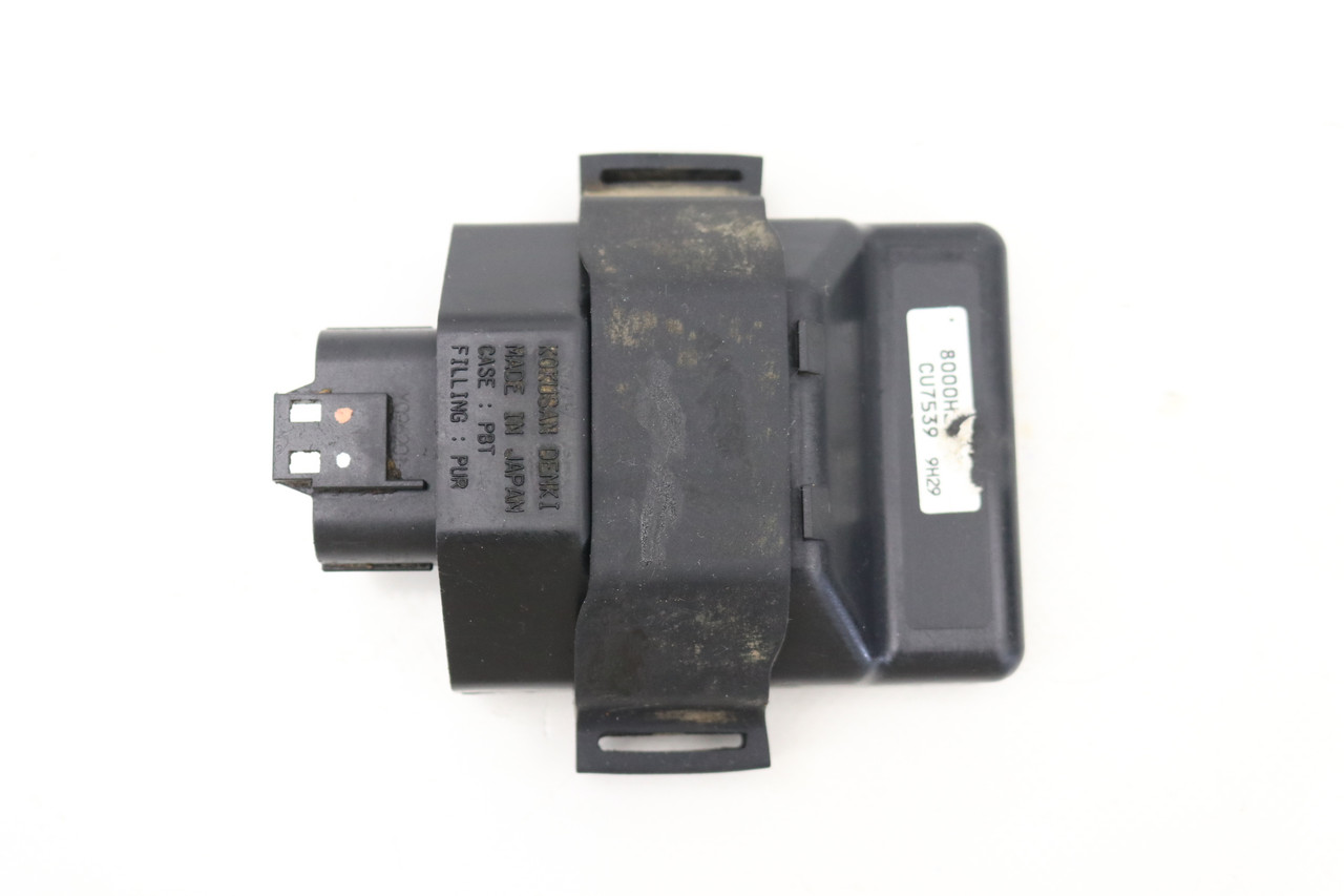 250 TC-TXC 09-10 CDI Engine Control Unit Box Husqvarna 8000A7032 #280