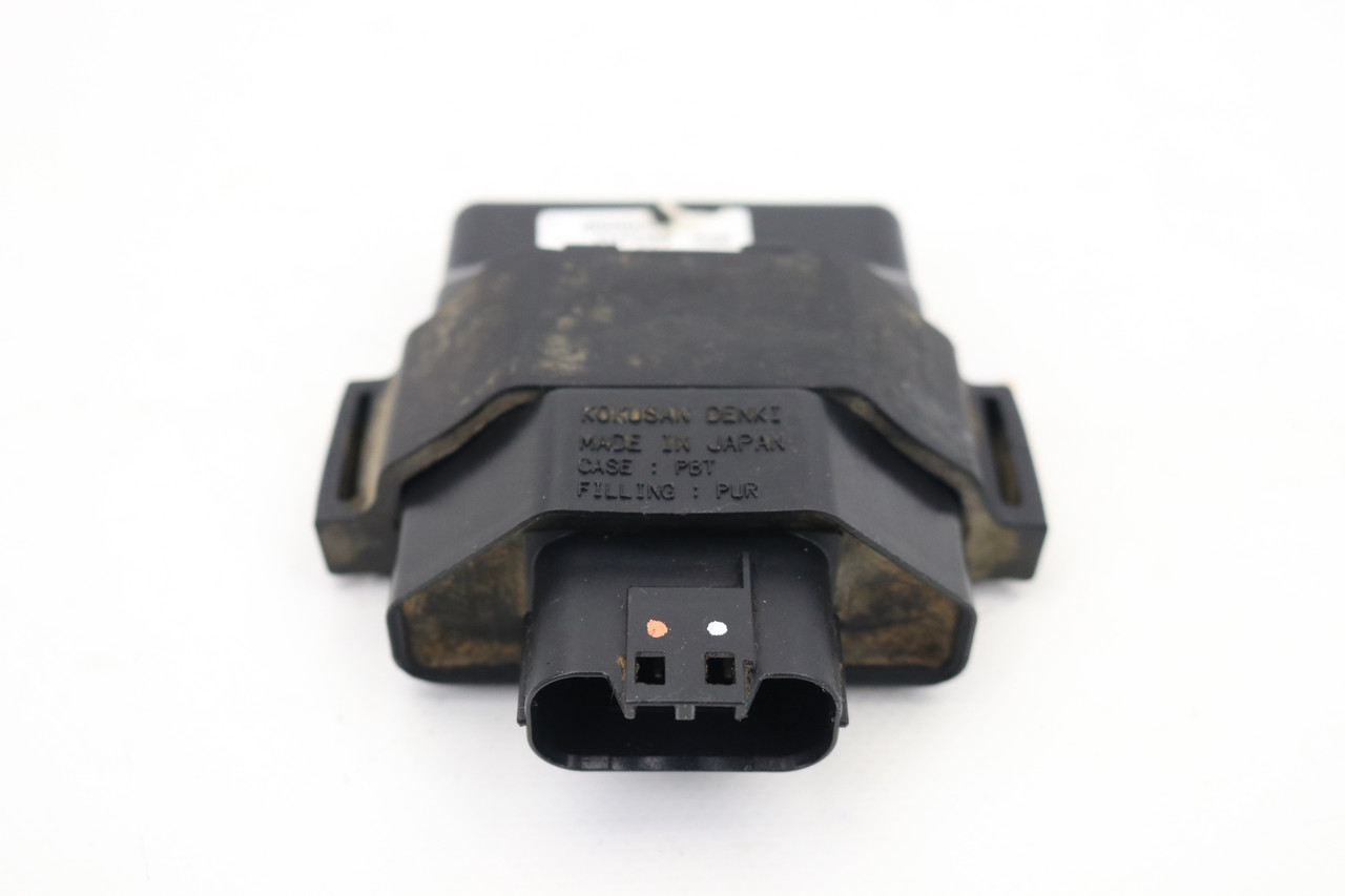 250 TC-TXC 09-10 CDI Engine Control Unit Box Husqvarna 8000A7032 #280