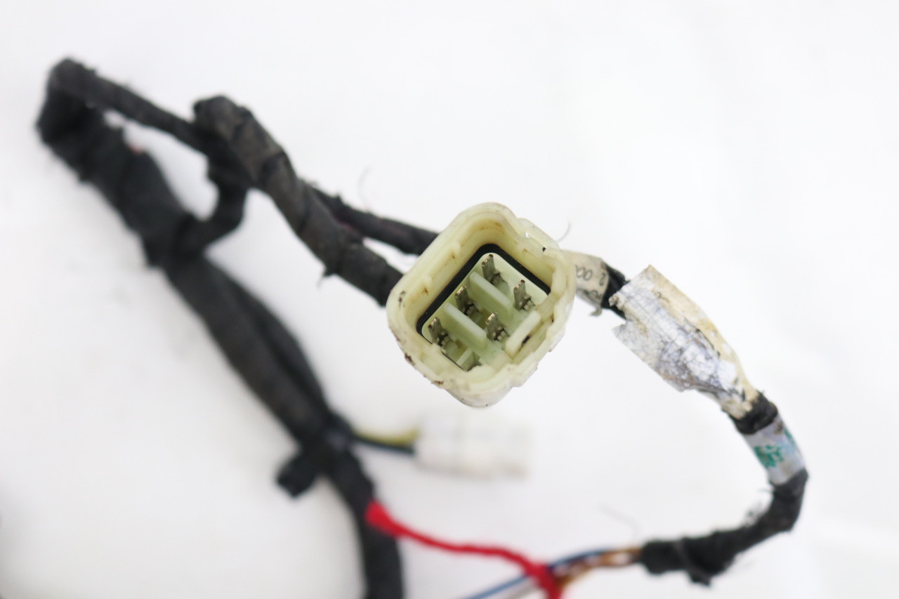 250 TC-TXC 09-10 Wiring Harness Loom Lead Husqvarna 8000H0058 #280