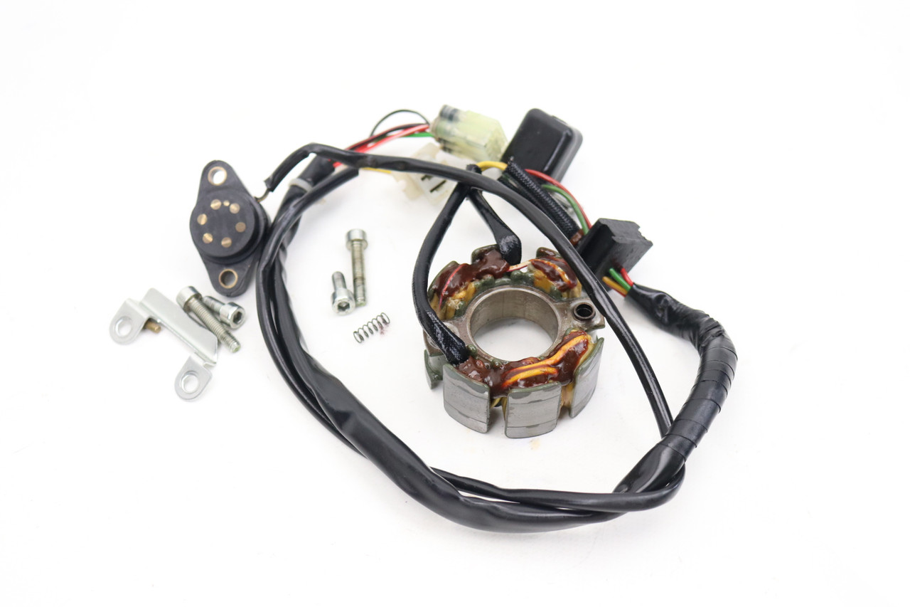 250-510 TE-TC-TXC 08-10 Stator Generator Assy Husqvarna 8000A4266 #280