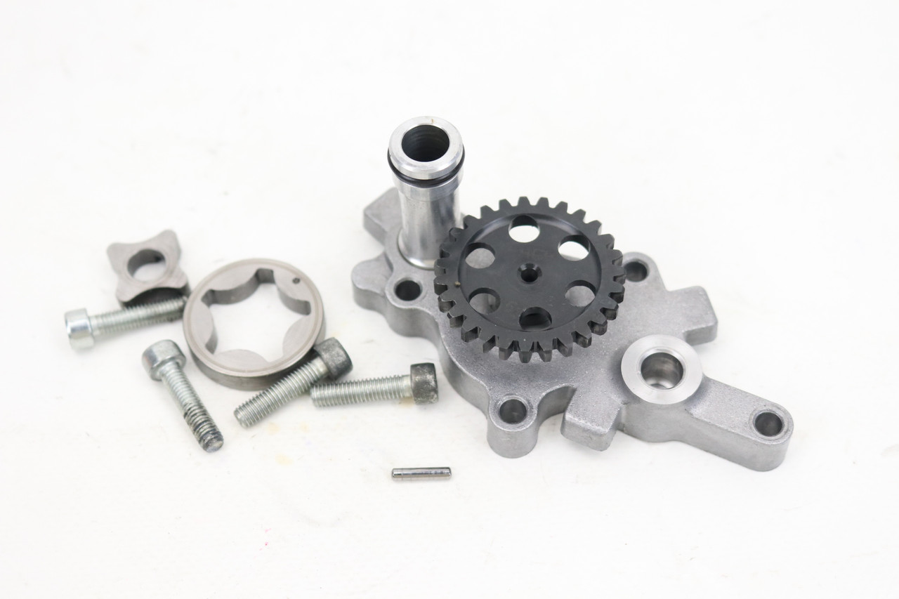 250-310 TE-TC-TXC 09-12 Oil Pump Assembly Husqvarna 8000A7009 #280