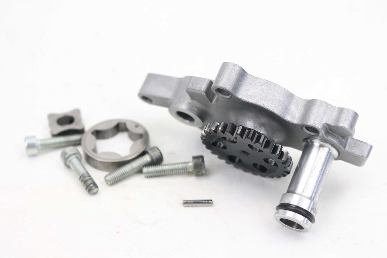 250-310 TE-TC-TXC 09-12 Oil Pump Assembly Husqvarna 8000A7009 #280