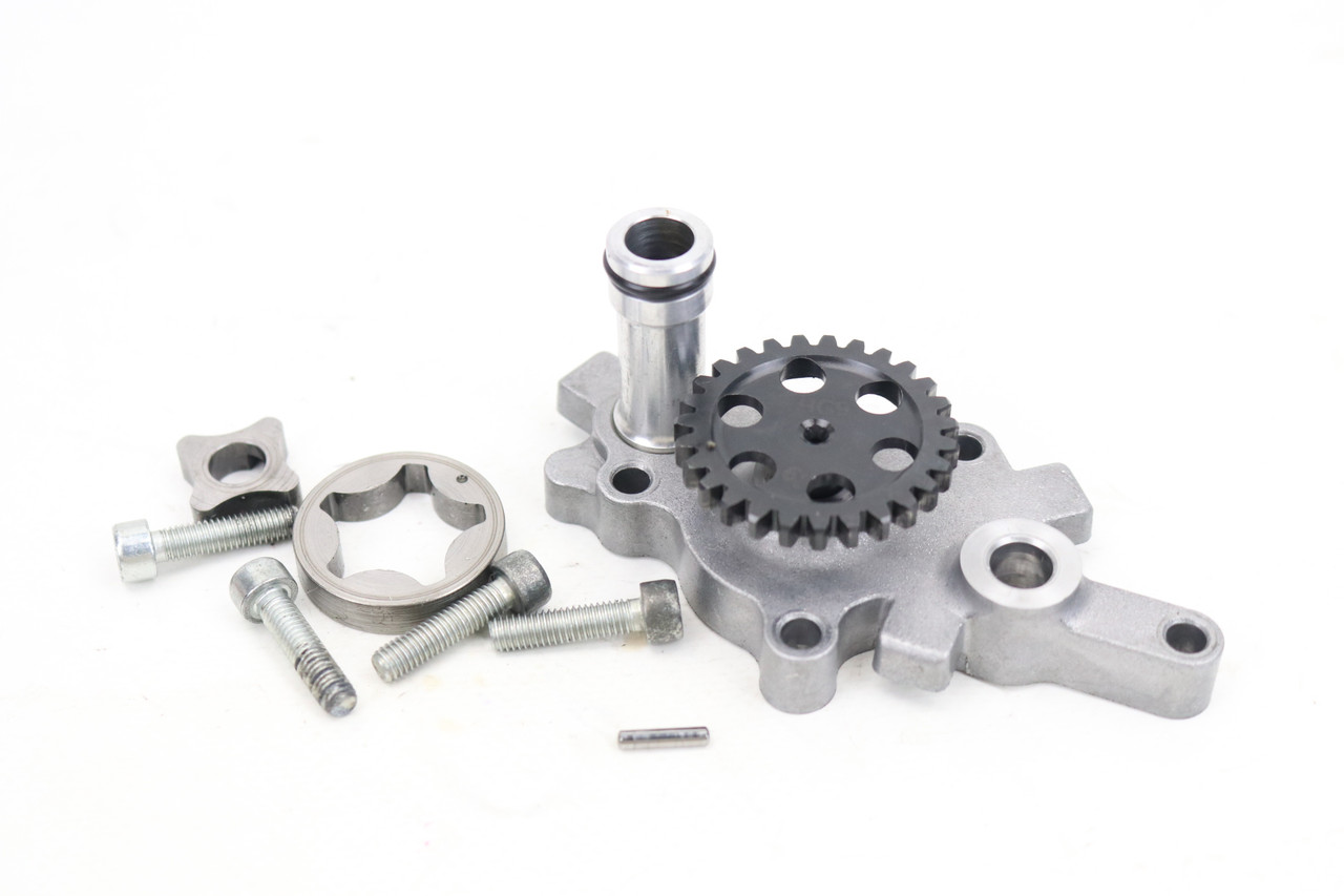 250-310 TE-TC-TXC 09-12 Oil Pump Assembly Husqvarna 8000A7009 #280