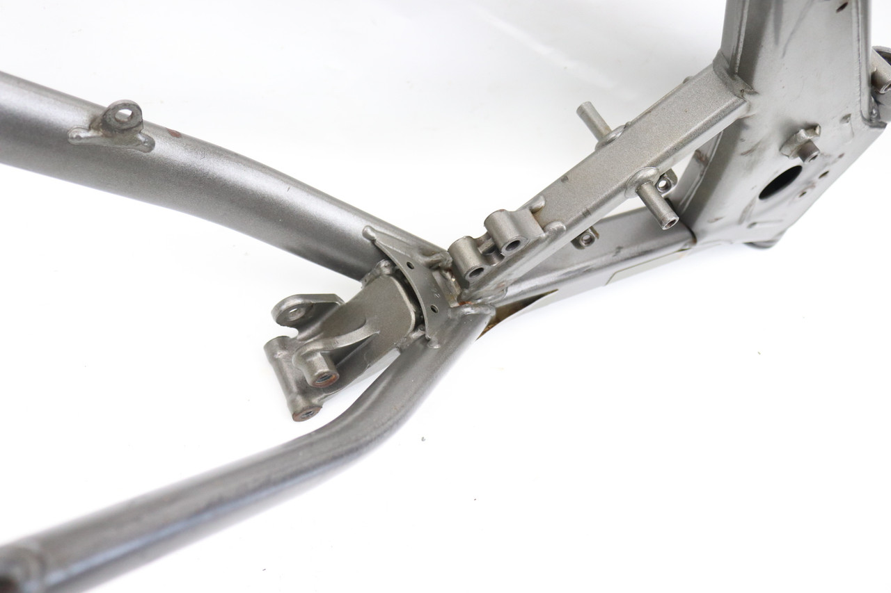 85 SX 2013-2015 Frame Comp Steel KTM 47103001000BE #274