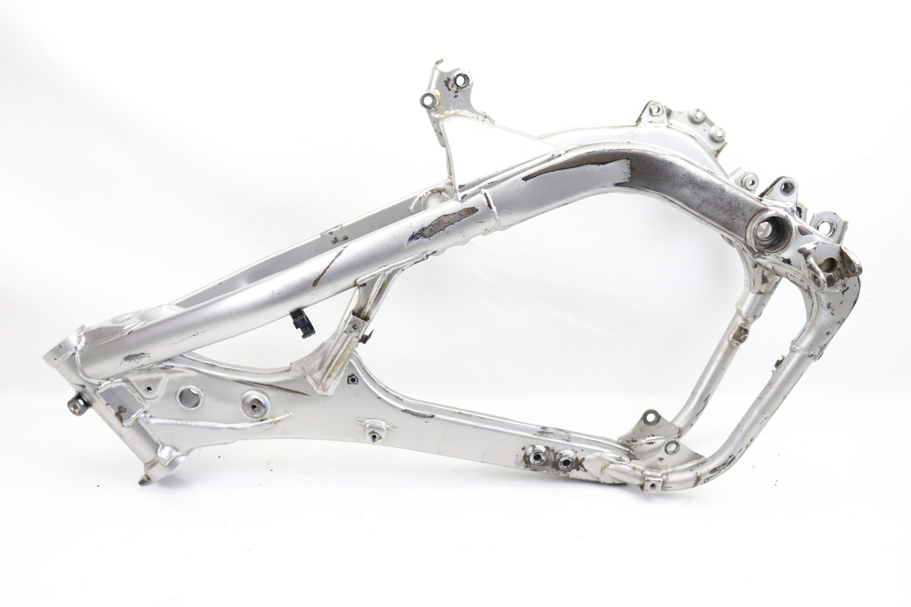 KX250F 2004 Frame Comp Silver Steel Kawasaki 32160-0053-458 #266