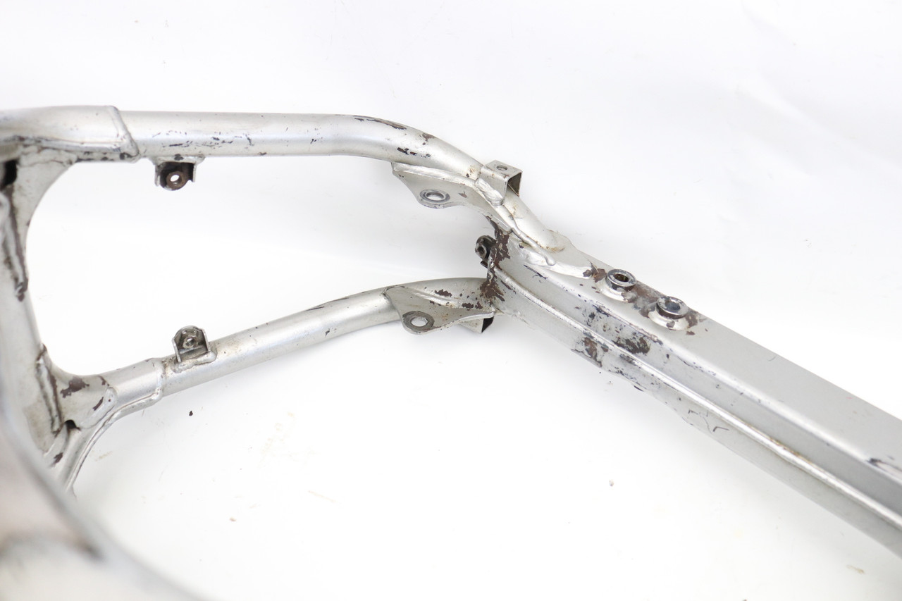 KX250F 2004 Frame Comp Silver Steel Kawasaki 32160-0053-458 #266