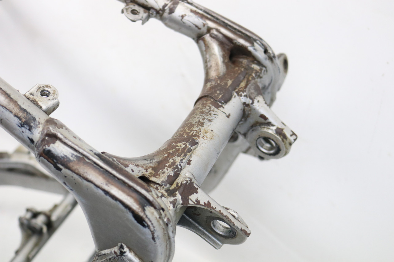KX250F 2004 Frame Comp Silver Steel Kawasaki 32160-0053-458 #266