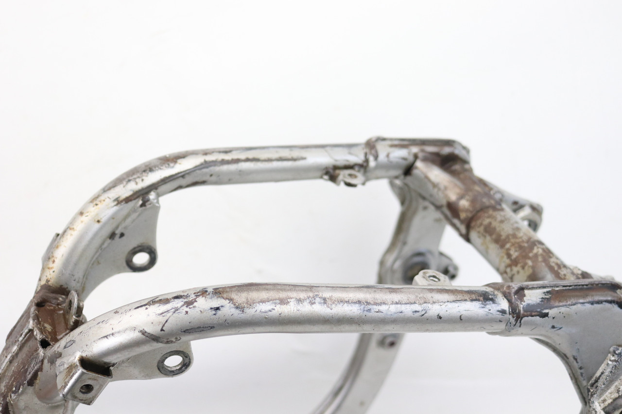 KX250F 2004 Frame Comp Silver Steel Kawasaki 32160-0053-458 #266