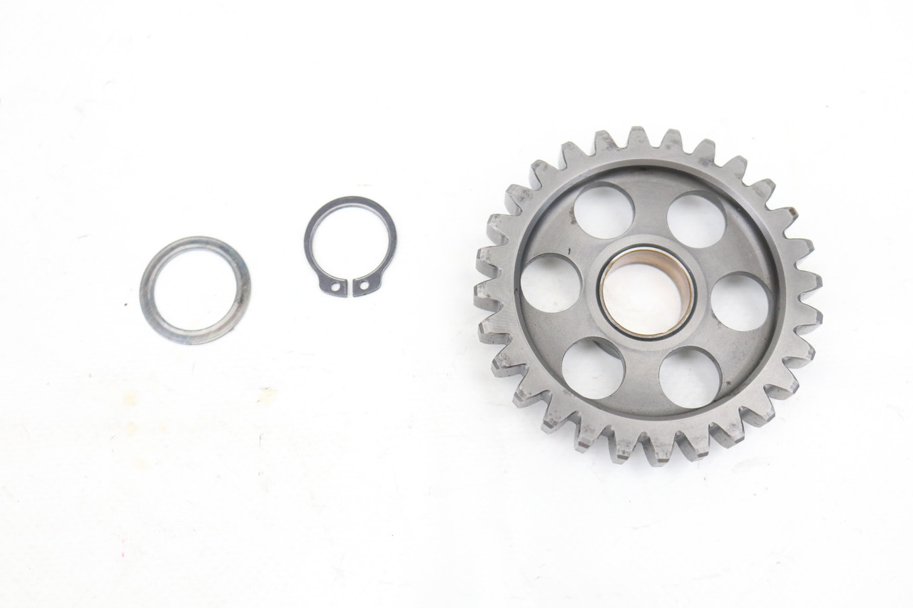250-310 TE-TC-TXC 09-12 Kick Start Idle Gear Husqvarna 8000A6565 #280