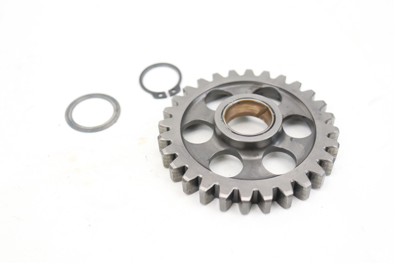 250-310 TE-TC-TXC 09-12 Kick Start Idle Gear Husqvarna 8000A6565 #280