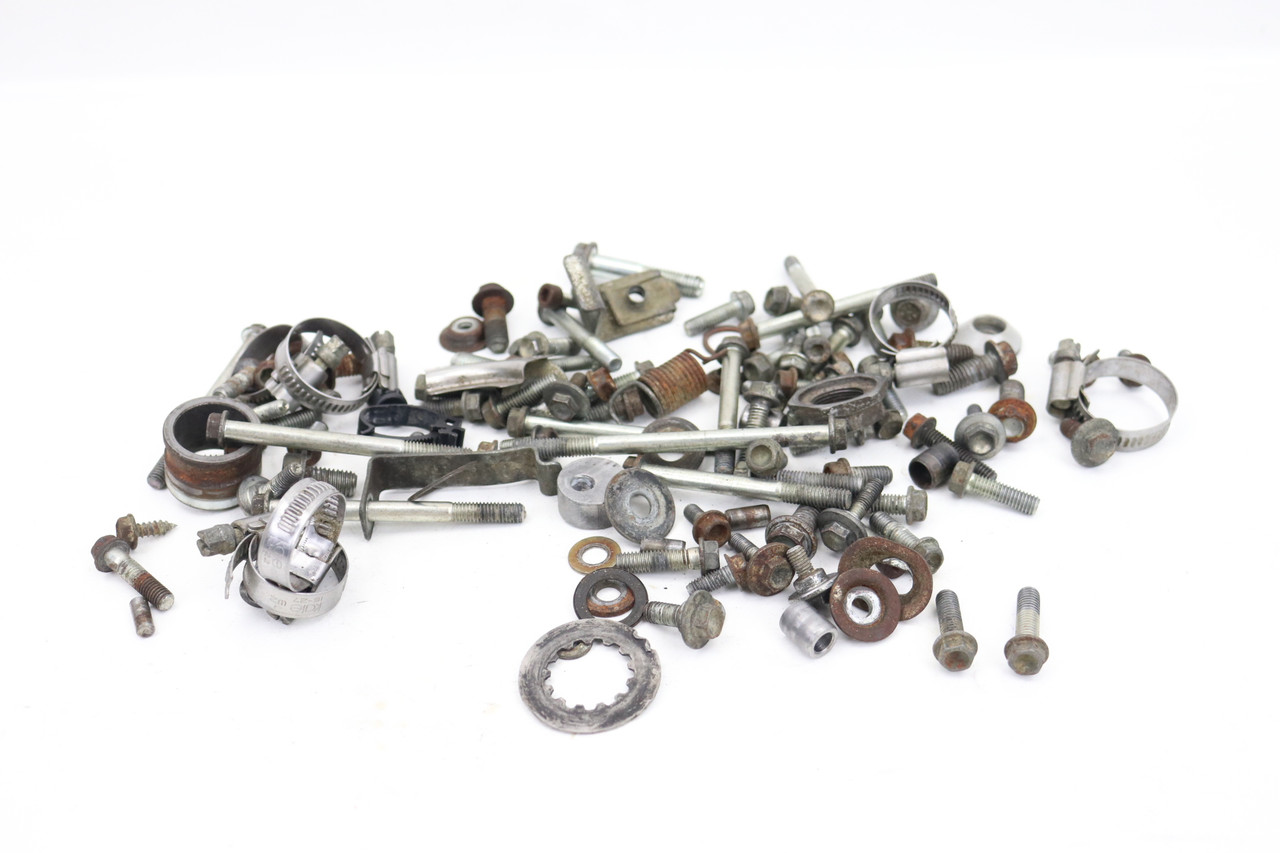 250 TC 250 Engine Mixed Hardware Kit Set Husqvarna #280