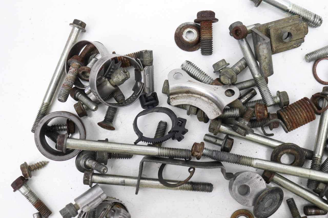 250 TC 250 Engine Mixed Hardware Kit Set Husqvarna #280