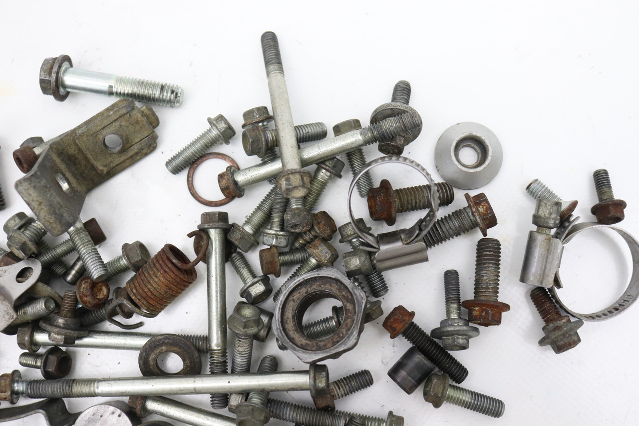 250 TC 250 Engine Mixed Hardware Kit Set Husqvarna #280