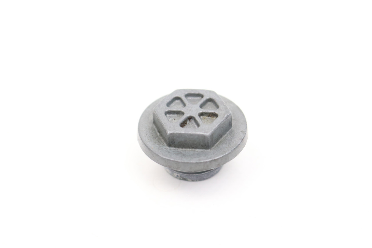 250 TC-TXC 09-10 Carb Main Jet Cover Husqvarna 8000A6360 #280