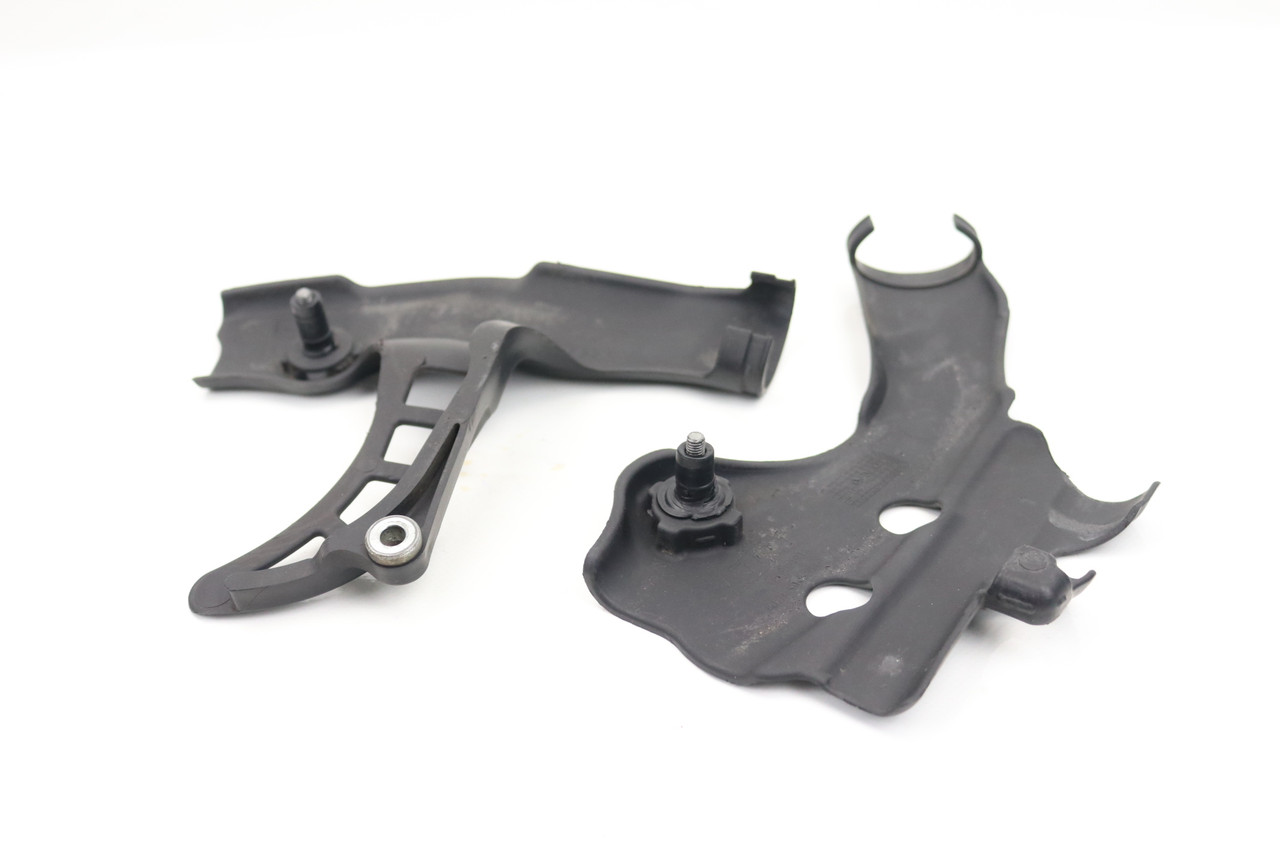 125-560 SMR EXC 05-07 Frame Guards Pair LH+RH KTM 54803094100 #276