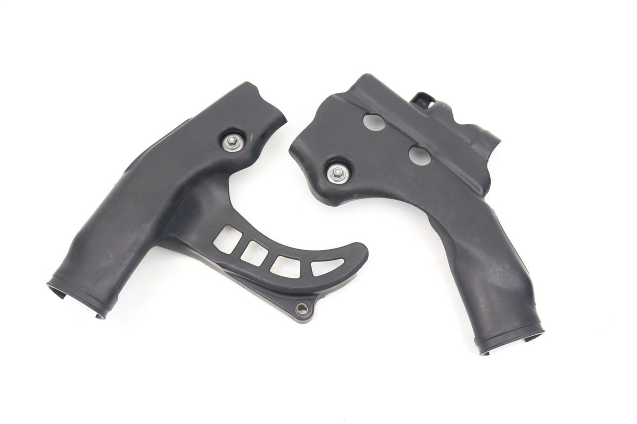 125-560 SMR EXC 05-07 Frame Guards Pair LH+RH KTM 54803094100 #276