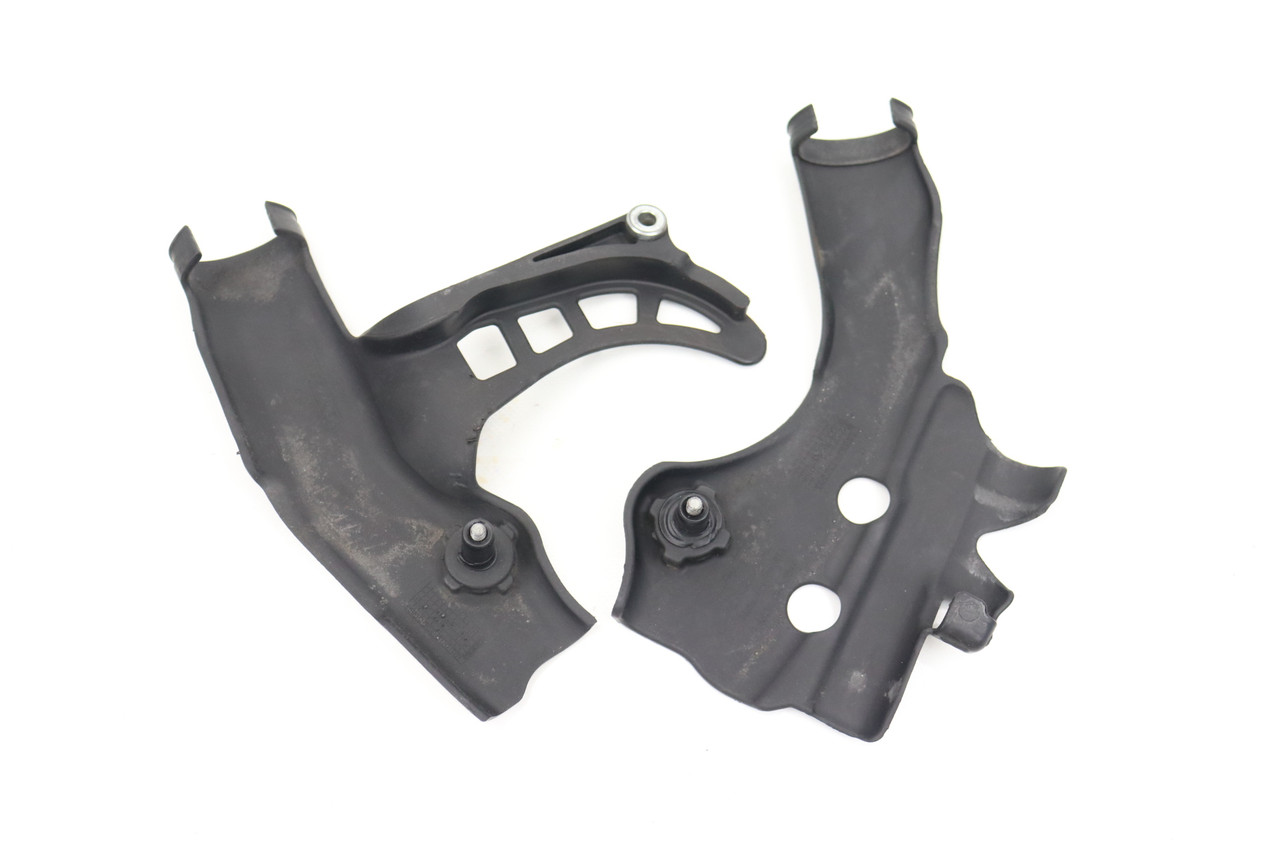 125-560 SMR EXC 05-07 Frame Guards Pair LH+RH KTM 54803094100 #276