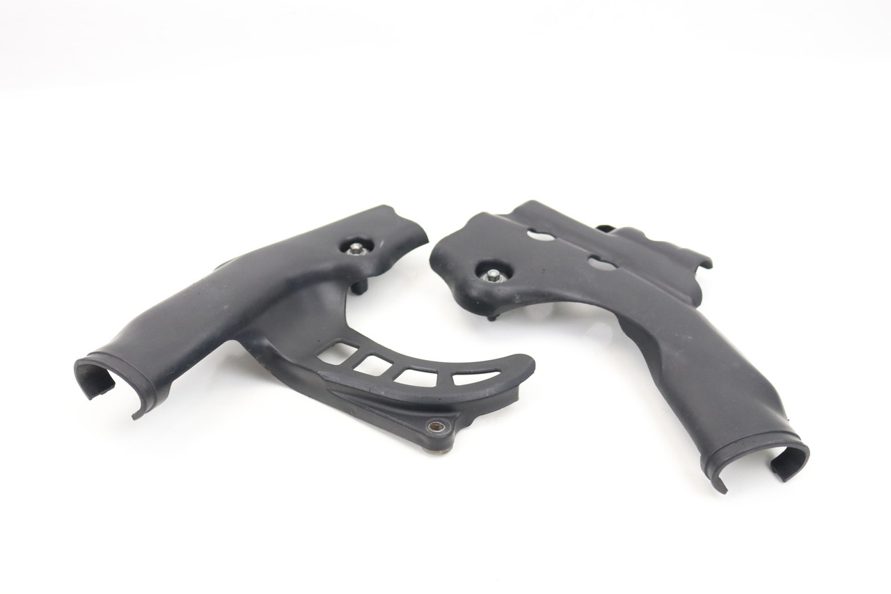 125-560 SMR EXC 05-07 Frame Guards Pair LH+RH KTM 54803094100 #276