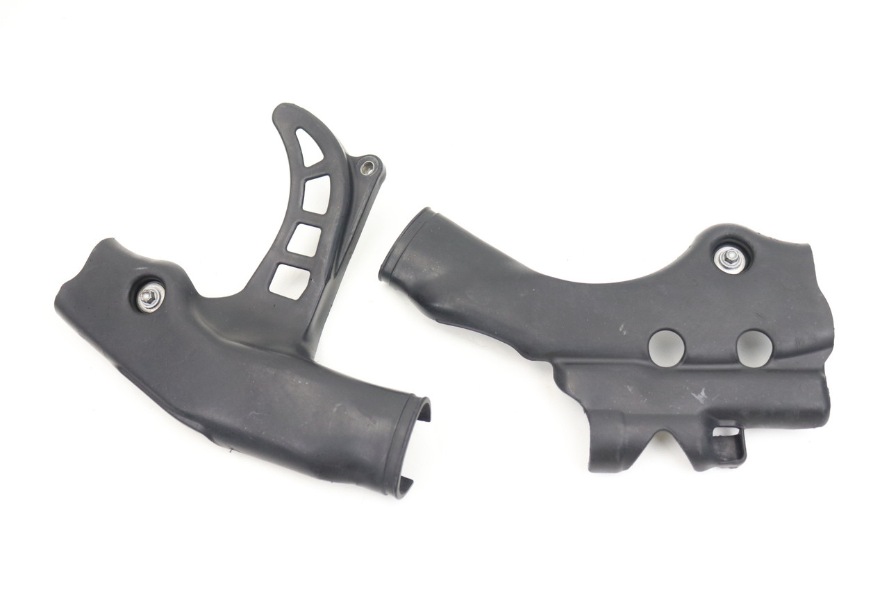 125-560 SMR EXC 05-07 Frame Guards Pair LH+RH KTM 54803094100 #276
