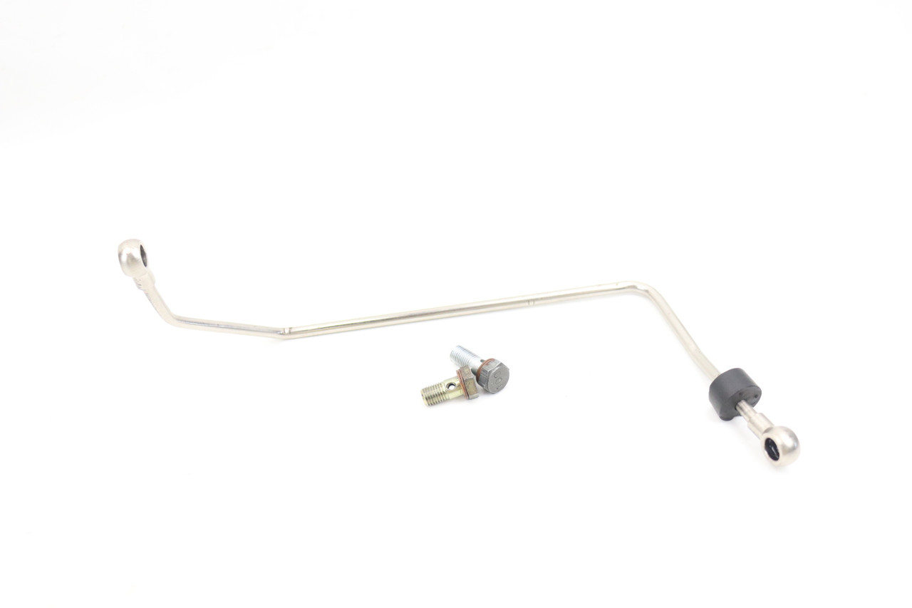 450 SMR SX 05-07 Oil Delivery Pipe Feed Line KTM 59438035000 #276