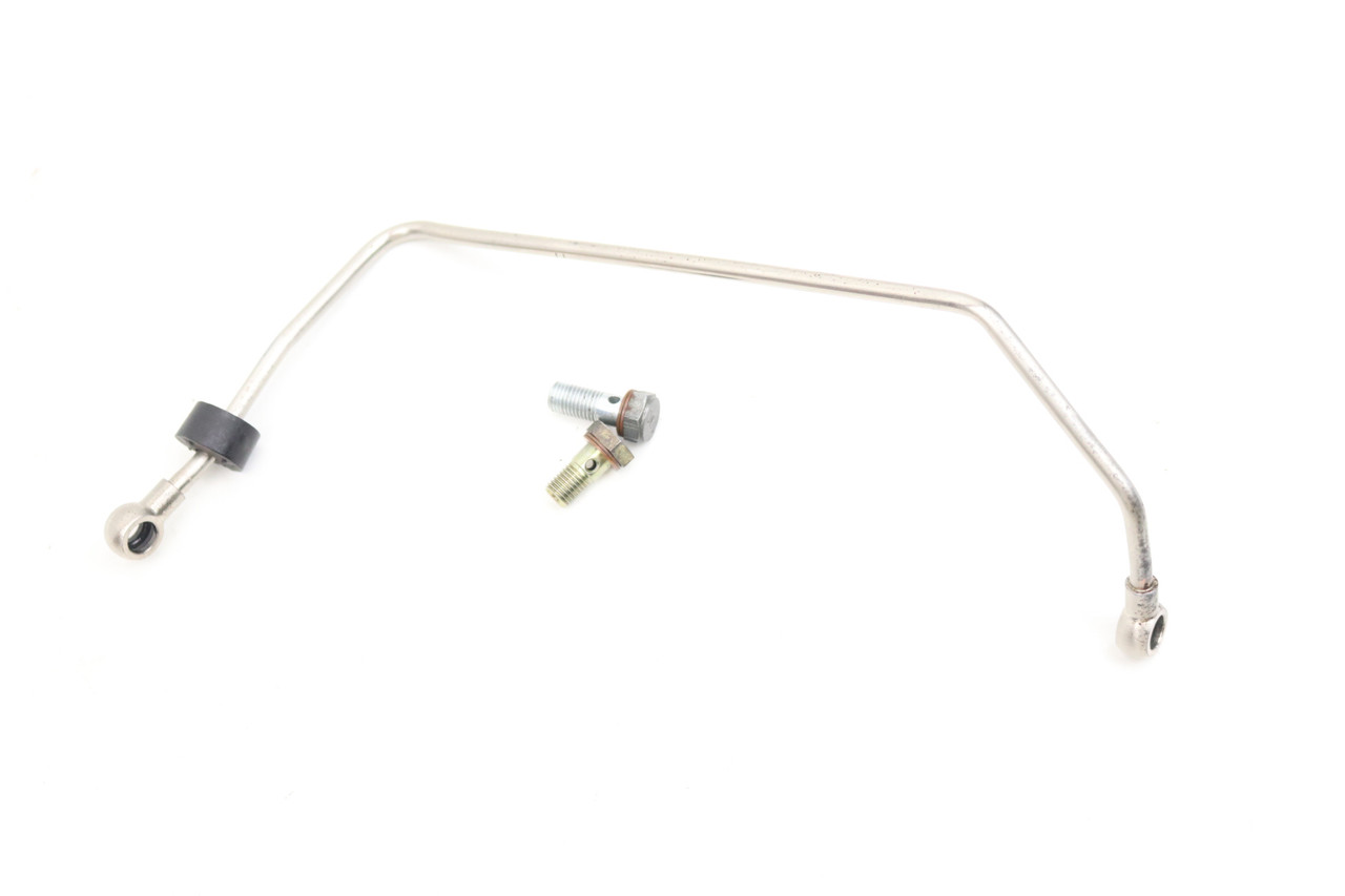 450 SMR SX 05-07 Oil Delivery Pipe Feed Line KTM 59438035000 #276