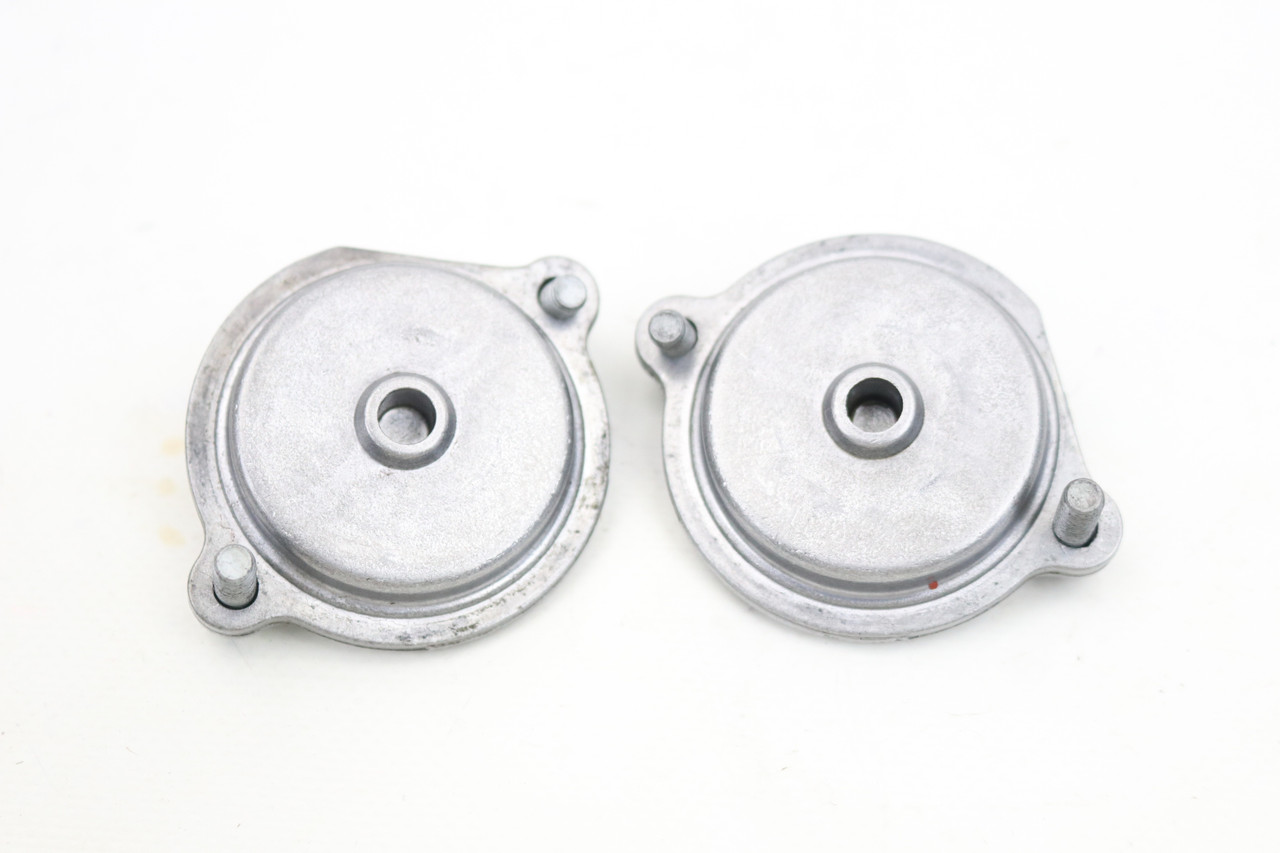 250-525 EXC SMR 00-10 Oil Filter Cover Caps Pair KTM 59038041000 #276