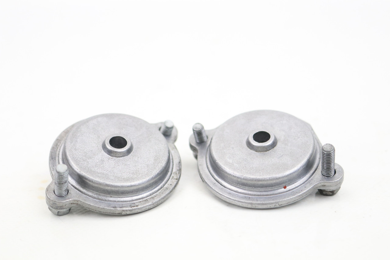 250-525 EXC SMR 00-10 Oil Filter Cover Caps Pair KTM 59038041000 #276