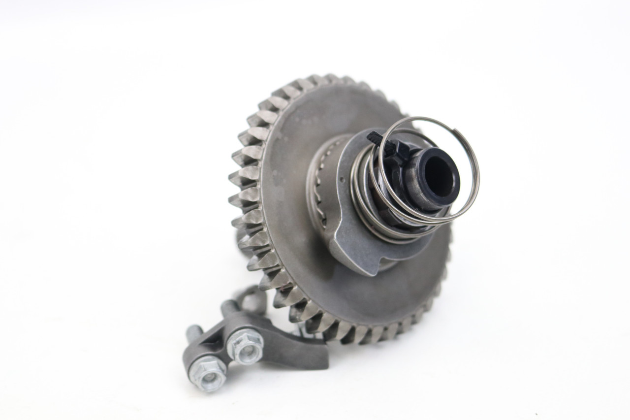 250-560 SMR EXC 05-12 Kick Start Shaft & Mechanism Assembly KTM 59033050100 #276