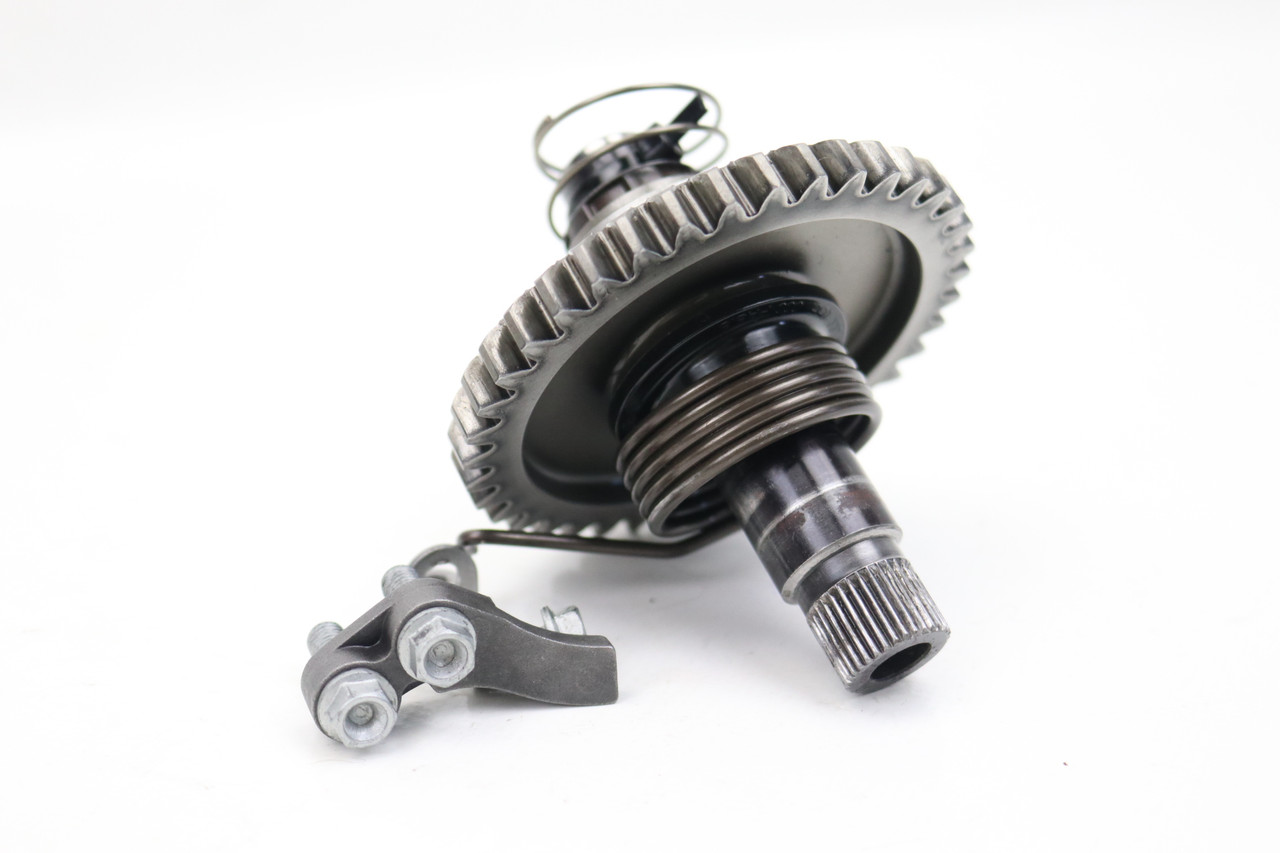 250-560 SMR EXC 05-12 Kick Start Shaft & Mechanism Assembly KTM 59033050100 #276