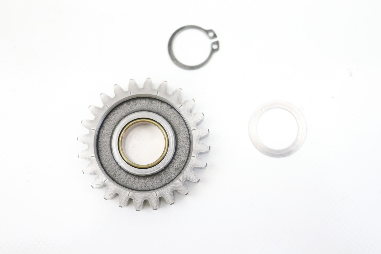 250-560 SMR EXC 05-07 Kick Start Idle Gear KTM 59033053000 #276