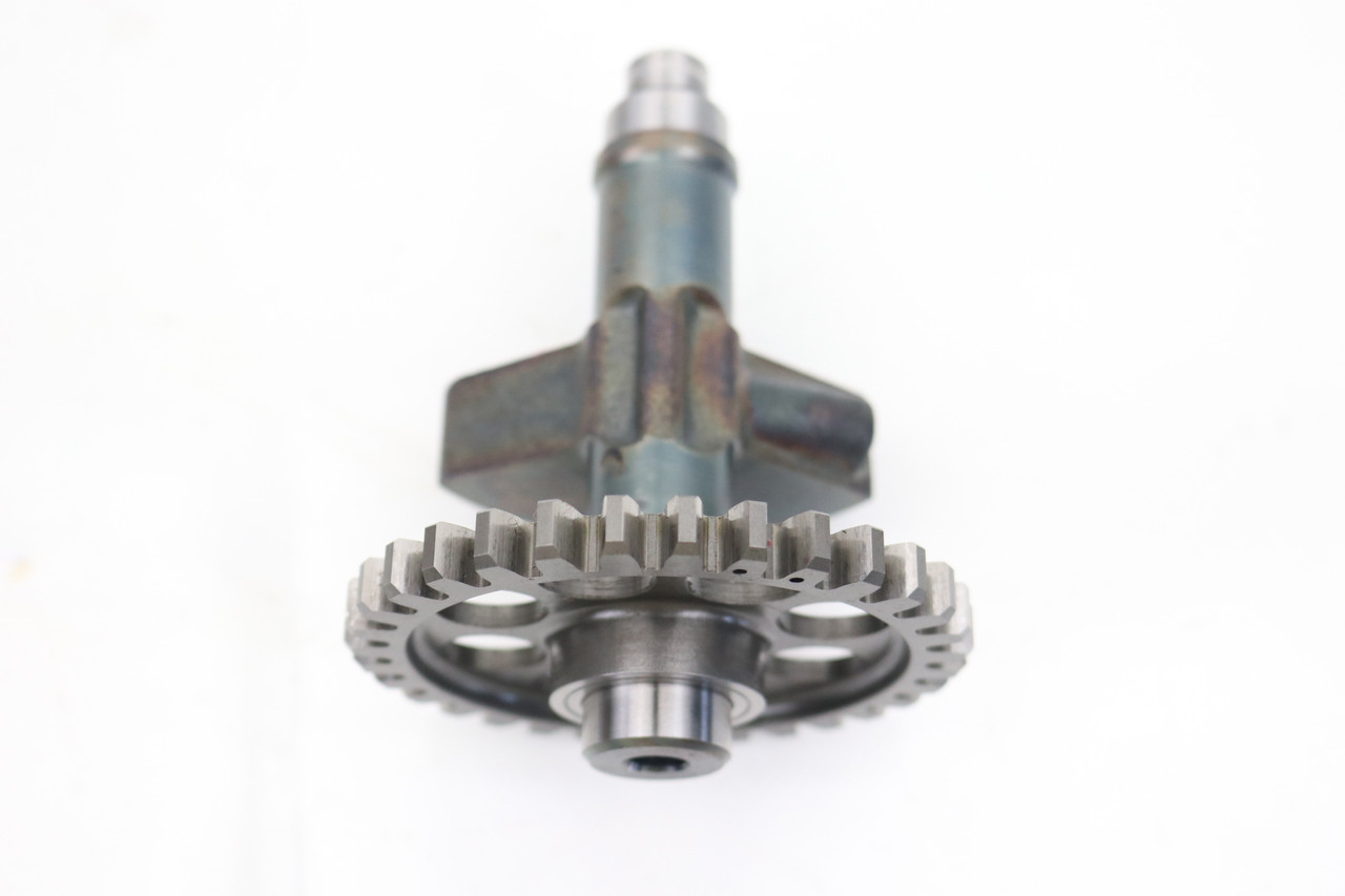 250-560 SMR EXC 05-07 Balance Shaft & Gear Balancer KTM 59830057044 #276
