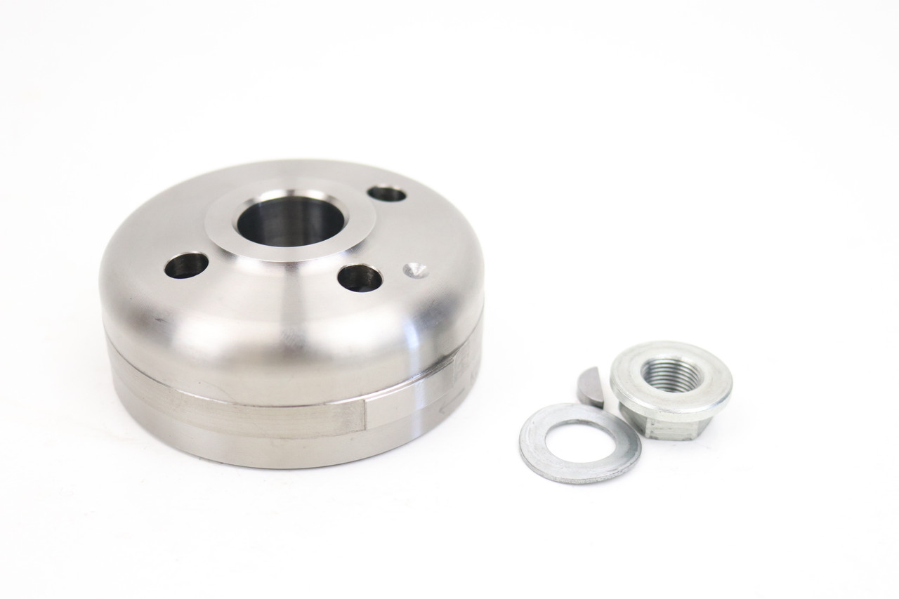250-560 SX-F SMR 05-12 Flywheel Rotor Assy KTM 77039005000 #276