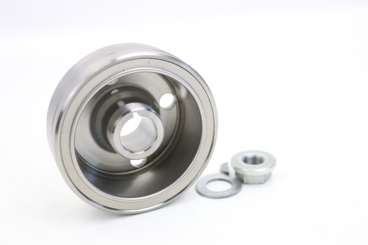 250-560 SX-F SMR 05-12 Flywheel Rotor Assy KTM 77039005000 #276