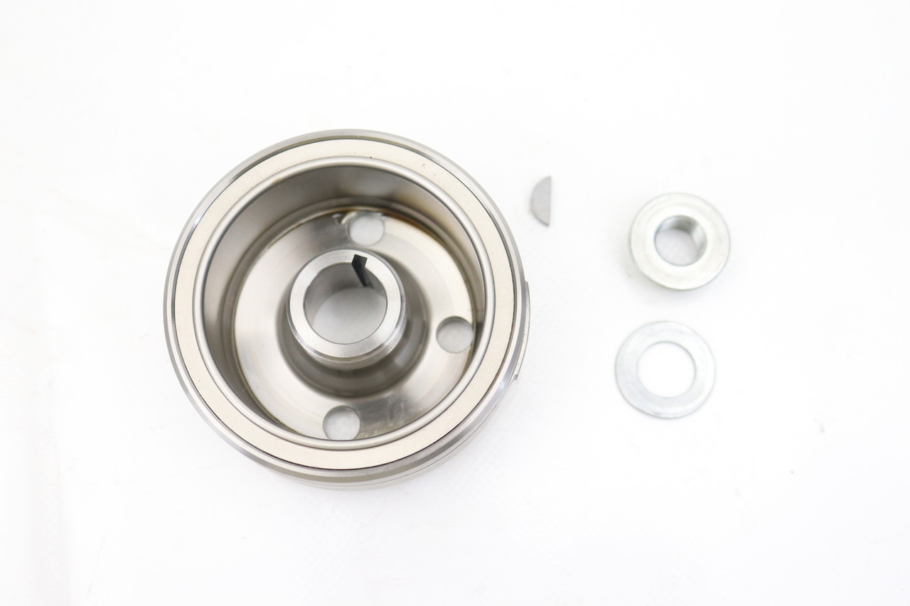 250-560 SX-F SMR 05-12 Flywheel Rotor Assy KTM 77039005000 #276