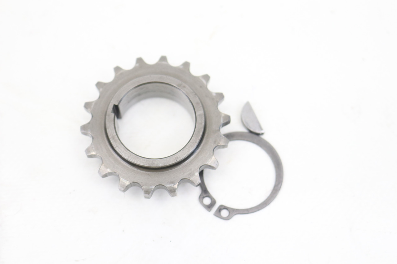 250-560 SMR EXC 05-12 Timing Chain Sprocket Gear KTM 59036014000 #276