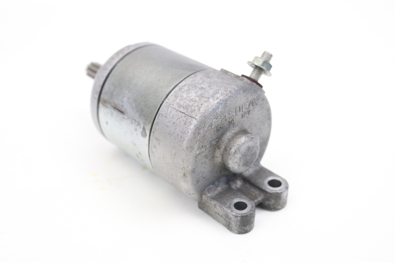 250-520 EXC XC 00-12 Electric Start Motor KTM 59040001000 #276