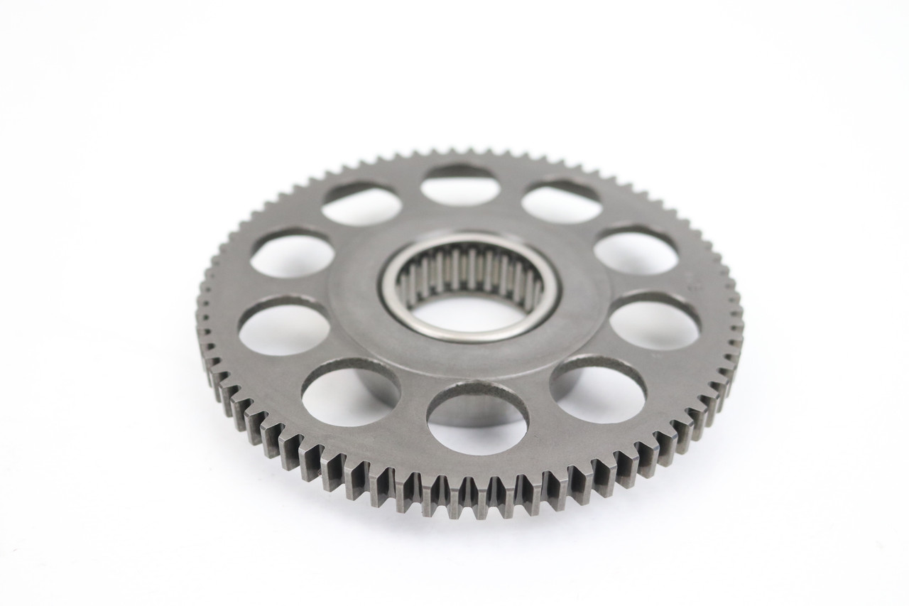 250-525 EXC XC 06-12 Electric Starter Clutch Freewheel Gear KTM 59040020175 #276