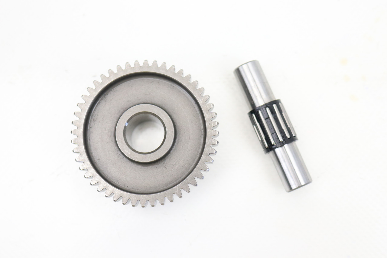 250-525 EXC SX 03-05 Starter Clutch Reduction Gear KTM 59040020244 #276