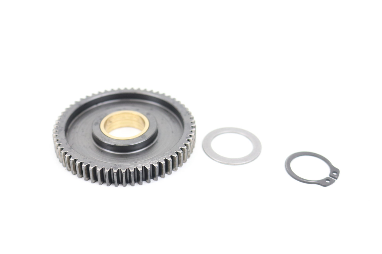 400-525 EXC 00-12 Intermediate Starting Gear KTM 59040022258 #276