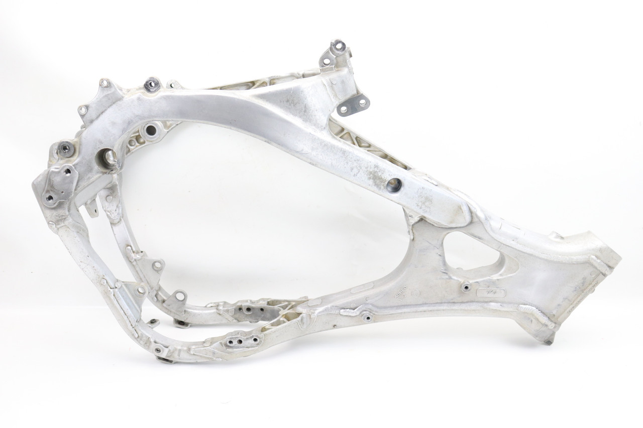YZ250F 2007-2008 Frame Comp Yamaha 5XC-21101-G1-00 #268