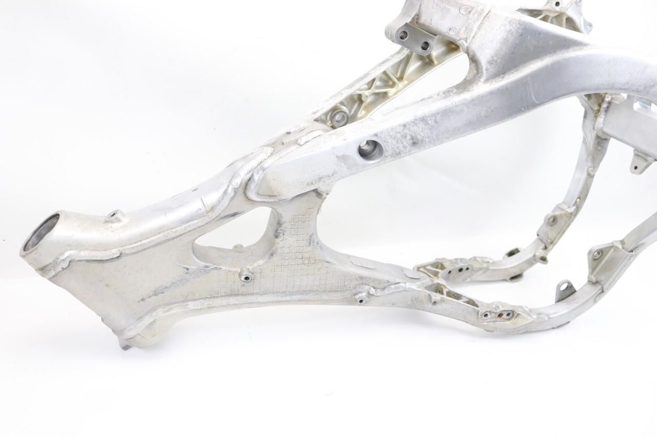 YZ250F 2007-2008 Frame Comp Yamaha 5XC-21101-G1-00 #268
