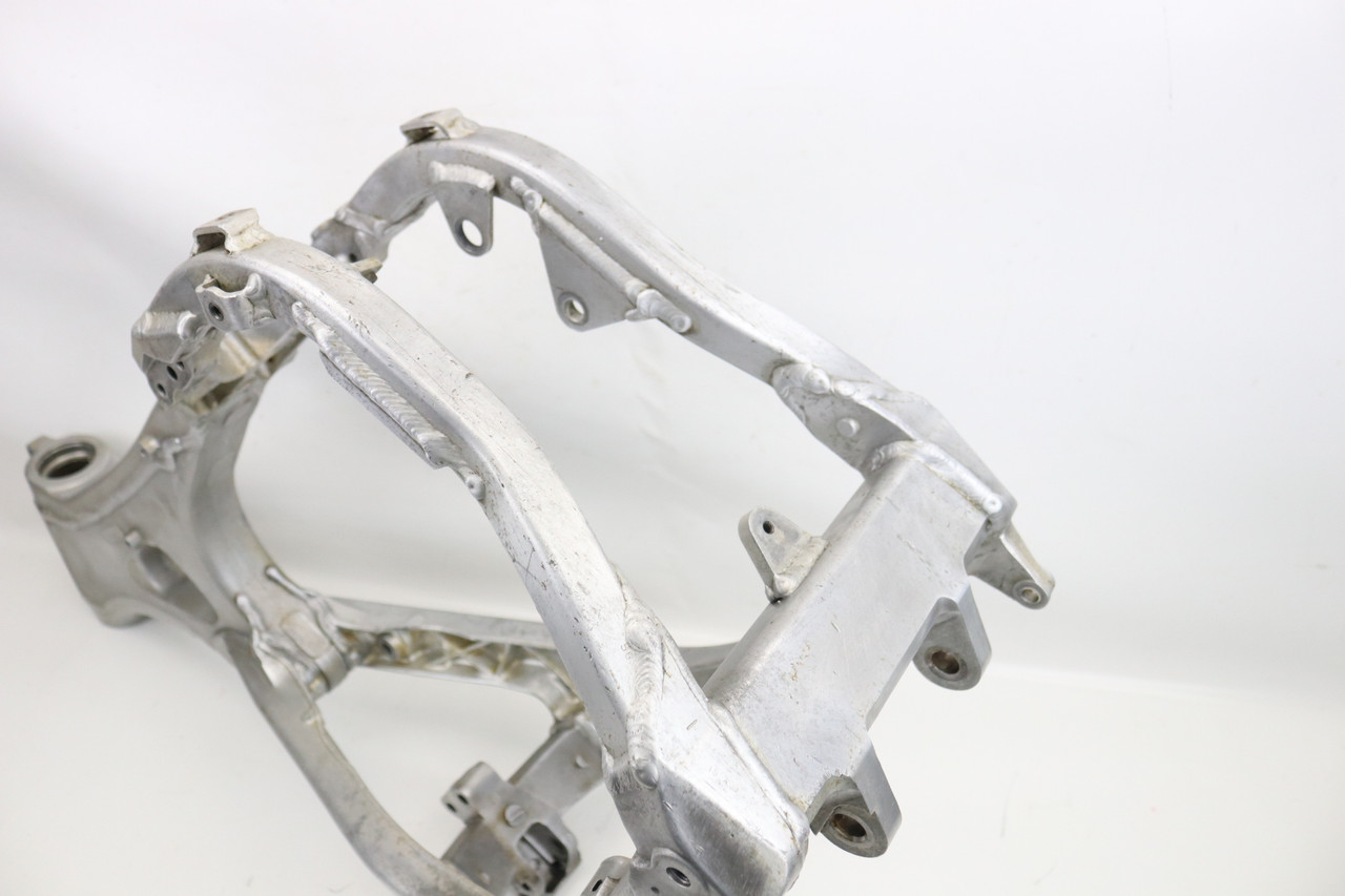 YZ250F 2007-2008 Frame Comp Yamaha 5XC-21101-G1-00 #268