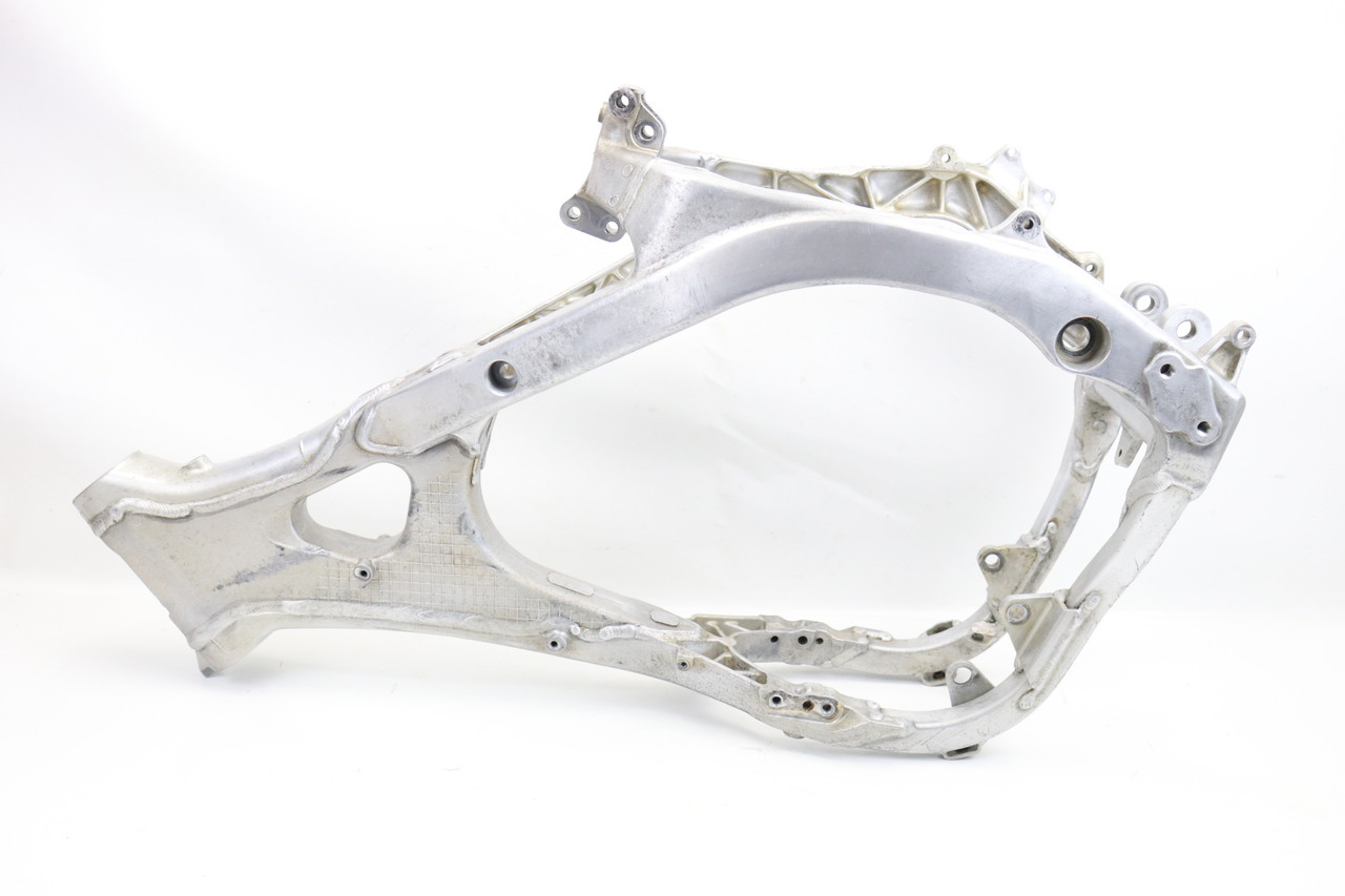 YZ250F 2007-2008 Frame Comp Yamaha 5XC-21101-G1-00 #268