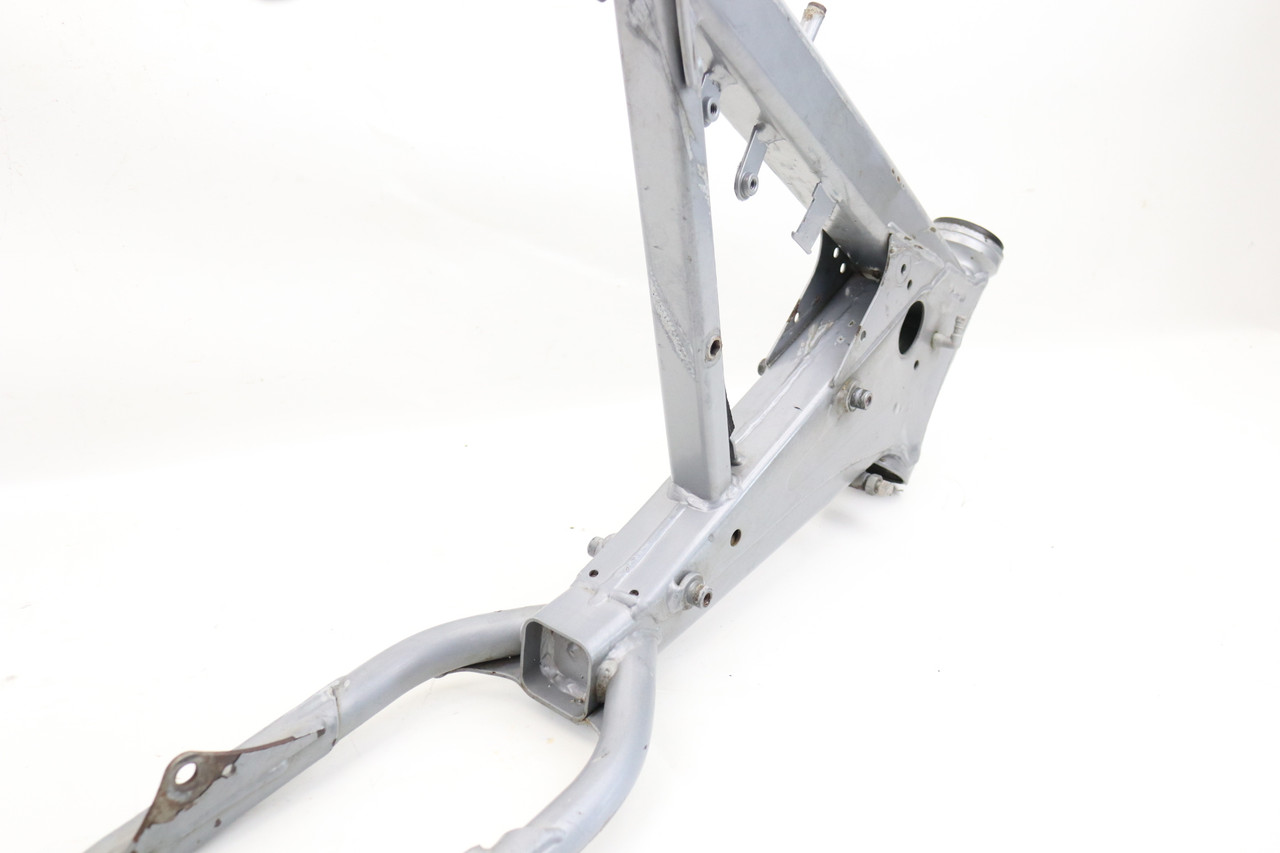 400 520 EXC Racing 2000-2001 Frame Comp Grey Steel KTM 59003001400 #270