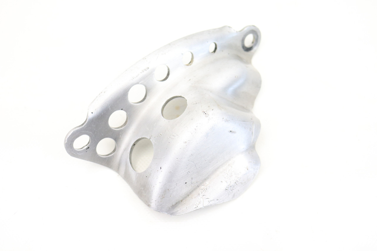 YZ250F 01-05 WR250F 01-06 Aluminium Engine Guard Cover Yamaha 5NL-2147A-00 #11