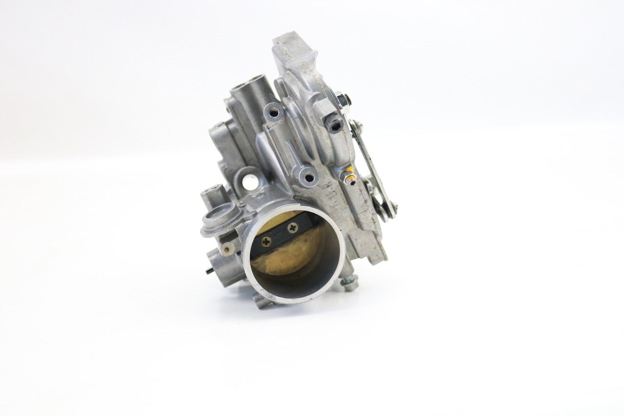 RMZ250 2010-2012 Keihin Throttle Body Bare Suzuki 13400-49H00 #142